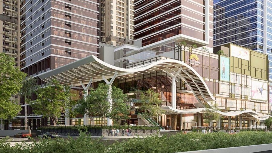 The Trans Luxury Hotel Surabaya