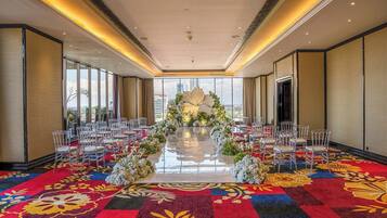Salón para bodas