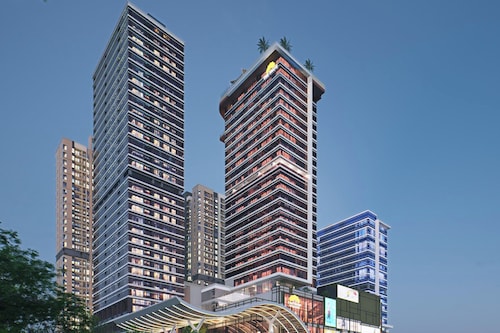 The Trans Luxury Hotel Surabaya