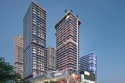 The Trans Luxury Hotel Surabaya