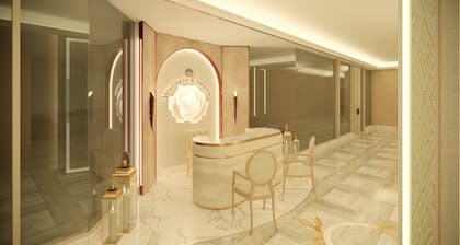 The Trans Luxury Hotel Surabaya