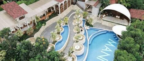 Property amenity