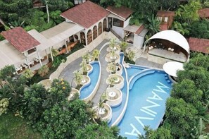 Property amenity - Kaluna Resort - Batu (Batu Sub-District)