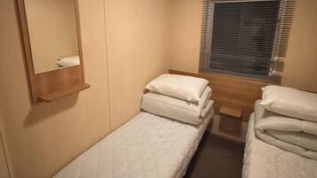 2 dormitorios y wifi