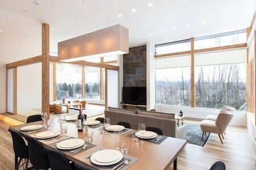 Aoyama Lodge by Elite Havens