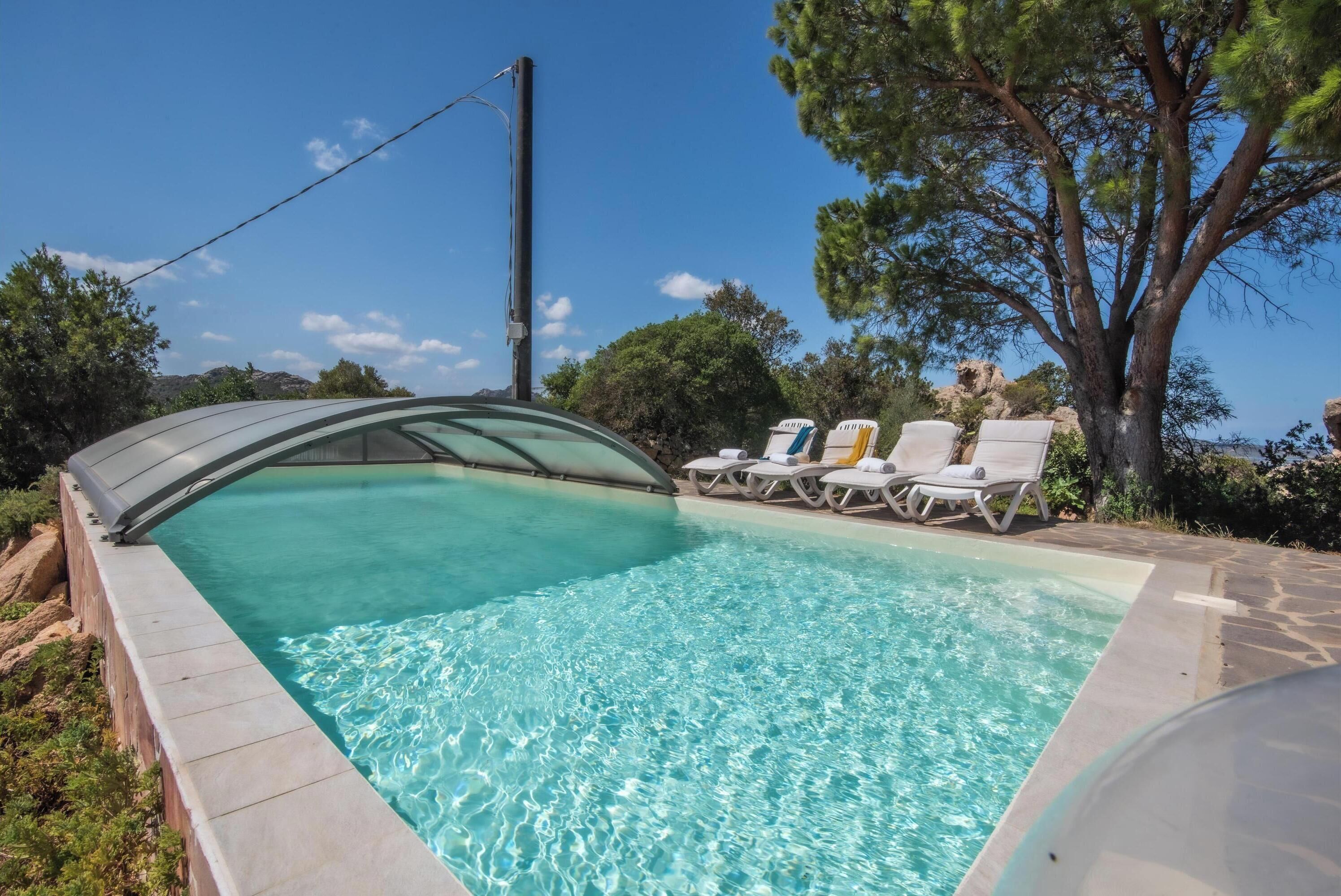 Private Pool