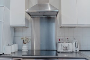 Microondas, horno