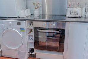 Microondas, horno