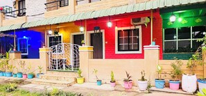 Front of property - Candolim Sands (Candolim)