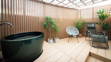 Public bath