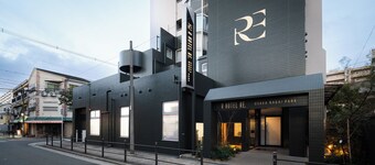 R HOTEL RE.OSAKA NAGAI PARK