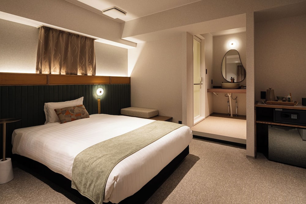 R HOTEL RE.OSAKA NAGAI PARK