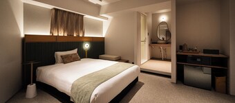 R 호텔 RE.오사카 나가이 공원