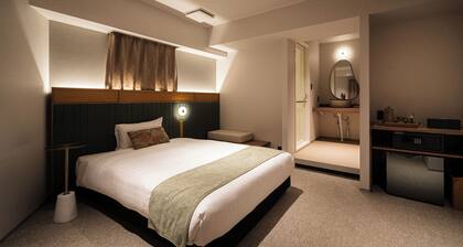 R HOTEL RE.OSAKA NAGAI PARK