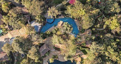 Club Mahindra Resort - Tungi