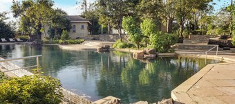 Club Mahindra Resort - Tungi