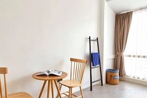 Unclassified image, 4 of 55, button - Vann House Hua Hin (Hua Hin)
