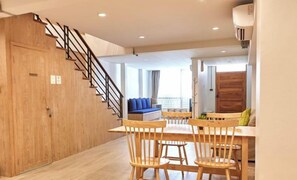 Interior - Vann House Hua Hin (Hua Hin)