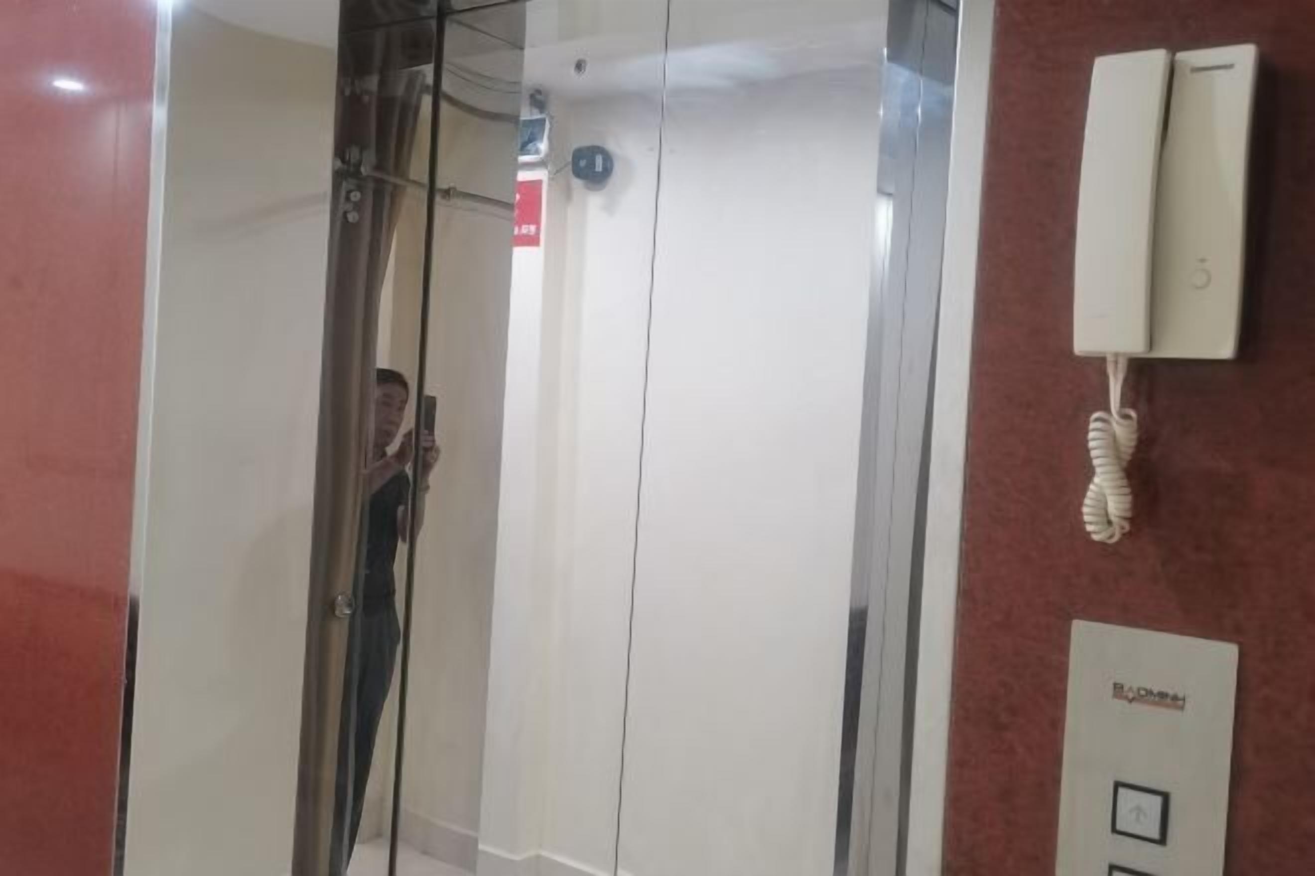 Sala de reunião
