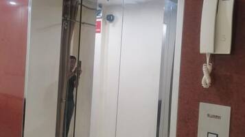 Sala de reunião