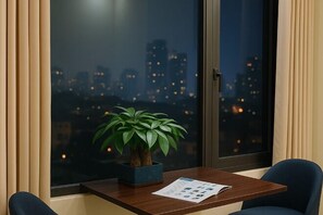 客房
