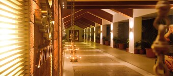 Club Mahindra Kensville