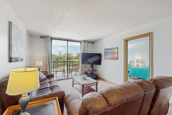 Télévision, lecteur de DVD