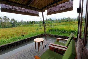 Room - Teras Hotel & Villa Banyuwangi (Licin)