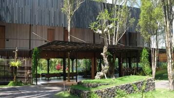 Jardin