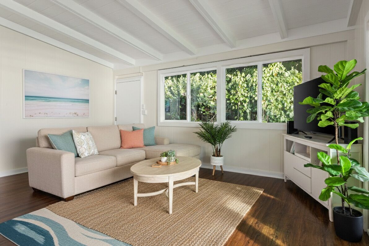 منطقة المعيشة