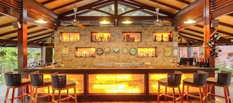 Tropicana Resort & Spa Alibaug