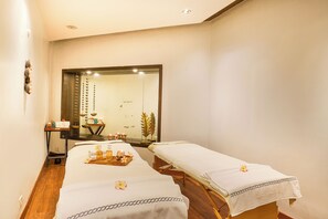 Spa - Tropicana Resort & Spa Alibaug (Alibag)