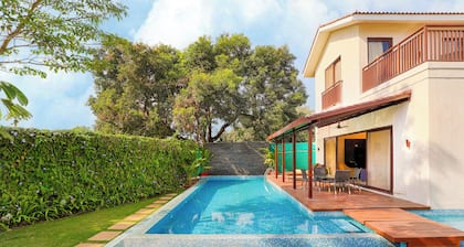 Tropicana Resort & Spa Alibaug