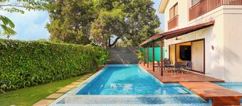 Tropicana Resort & Spa Alibaug