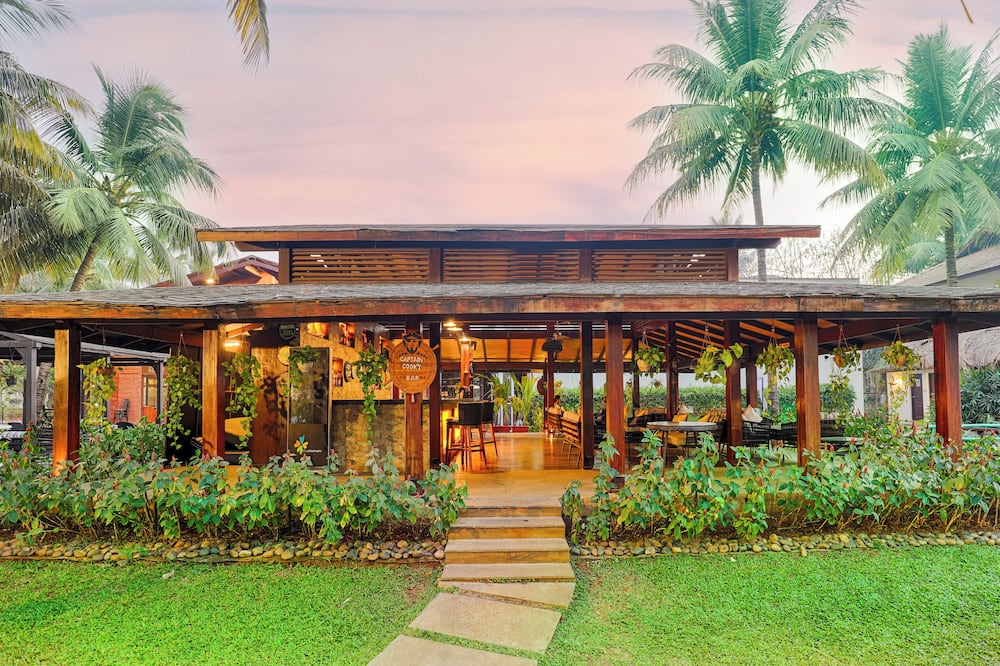Tropicana Resort & Spa Alibaug
