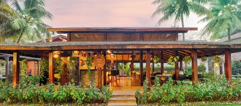 Tropicana Resort & Spa Alibaug