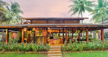Tropicana Resort & Spa Alibaug
