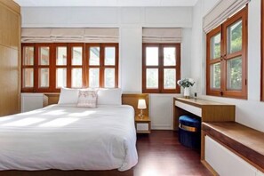 Room - Pool Villa Sathorn Bangkok (Bangkok)