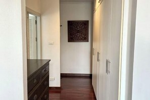 Room - Samsen Suites (Bangkok)