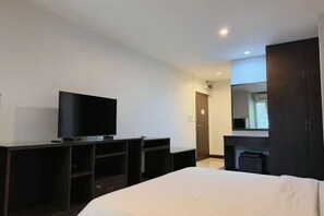 Room - Tongyang House Serviced Apartment (Bangkok)