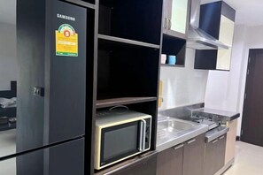 Room - Tongyang House Serviced Apartment (Bangkok)