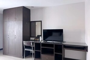 Room - Tongyang House Serviced Apartment (Bangkok)