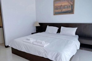 Room - Tongyang House Serviced Apartment (Bangkok)