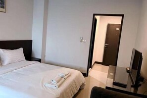 Room - Tongyang House Serviced Apartment (Bangkok)