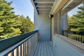 Property grounds - Sunda River Ski In Ski Out Condo- Brookside II B-211 (Newry)