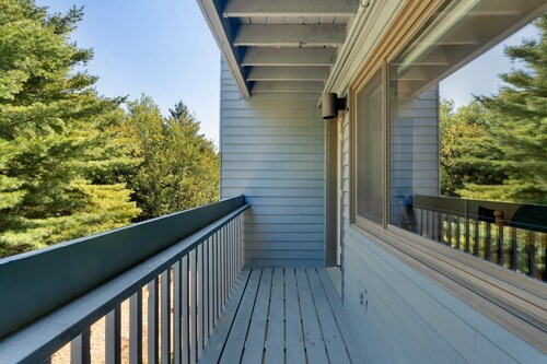 Sunda River Ski In Ski Out Condo- Brookside II B-211