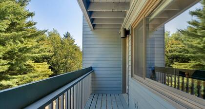 Sunda River Ski In Ski Out Condo- Brookside II B-211