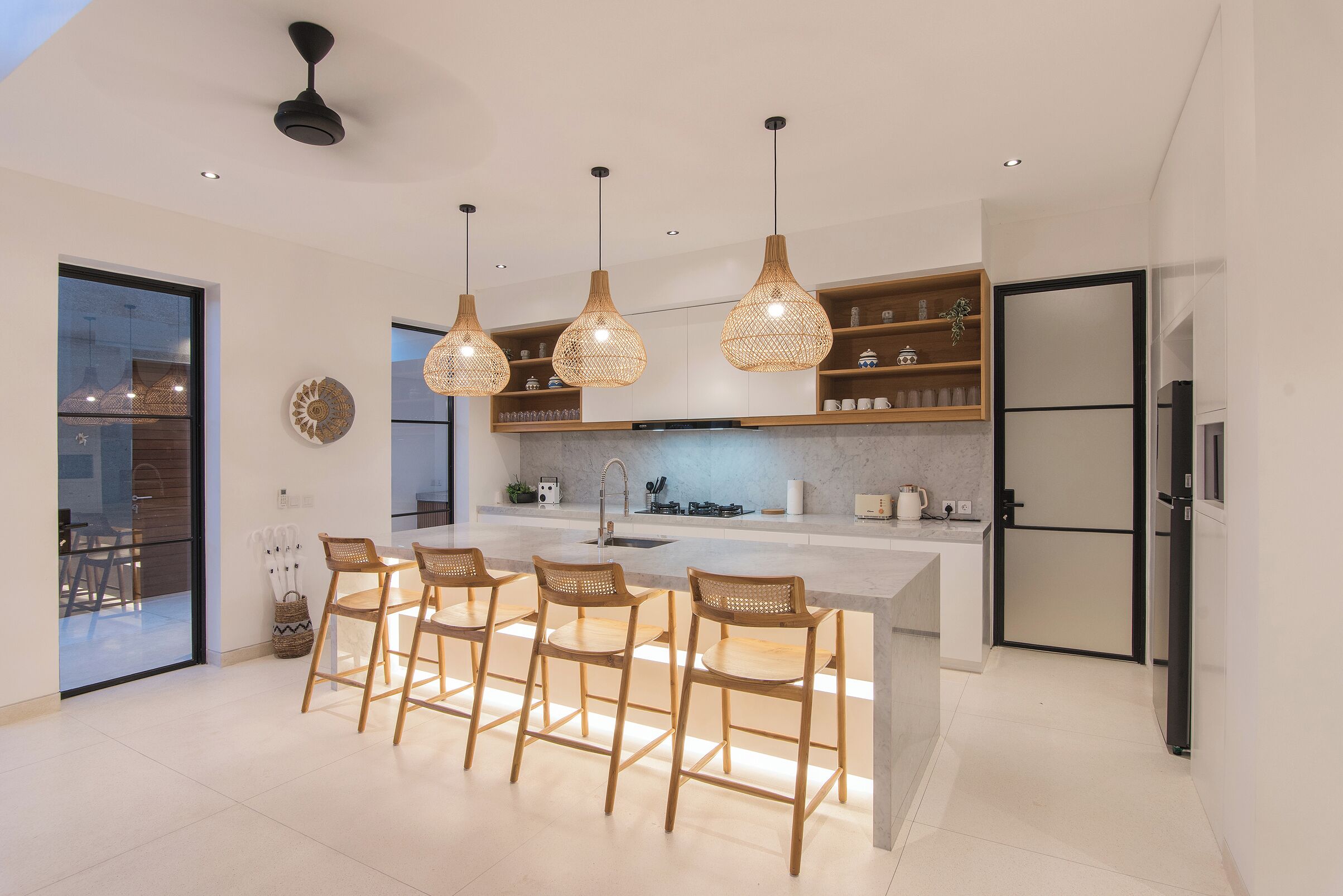 客房内保险箱、遮光窗帘、熨斗/熨衣板、免费 WiFi