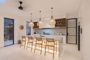 In-room safe, blackout drapes, iron/ironing board, free WiFi