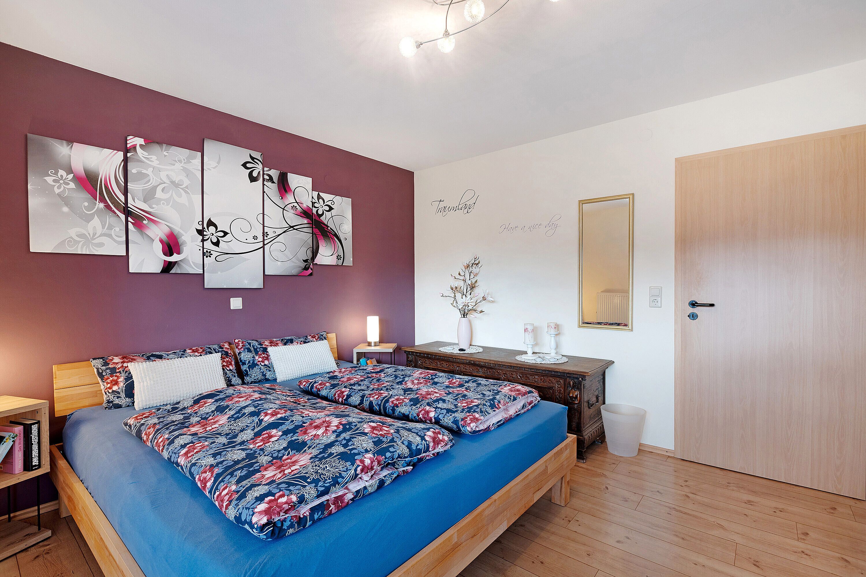 Bügeleisen/Bügelbrett, WLAN, Bettwäsche, Rollstuhlgeeignet